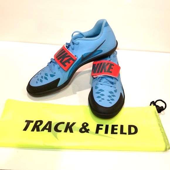 nike zoom sd 4 track and field shoes
